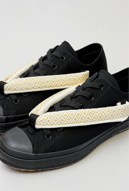 HANAO SHOES＿Splendor（宝黄金小紋）