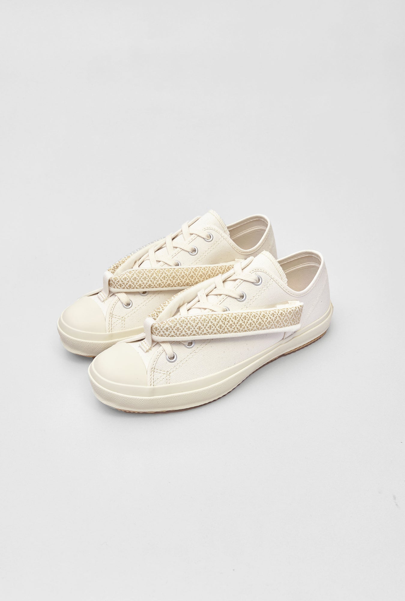 HANAO SHOES＿Splendor（宝黄金小紋）