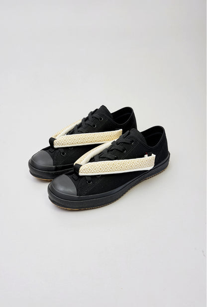 HANAO SHOES＿Splendor（宝黄金小紋）