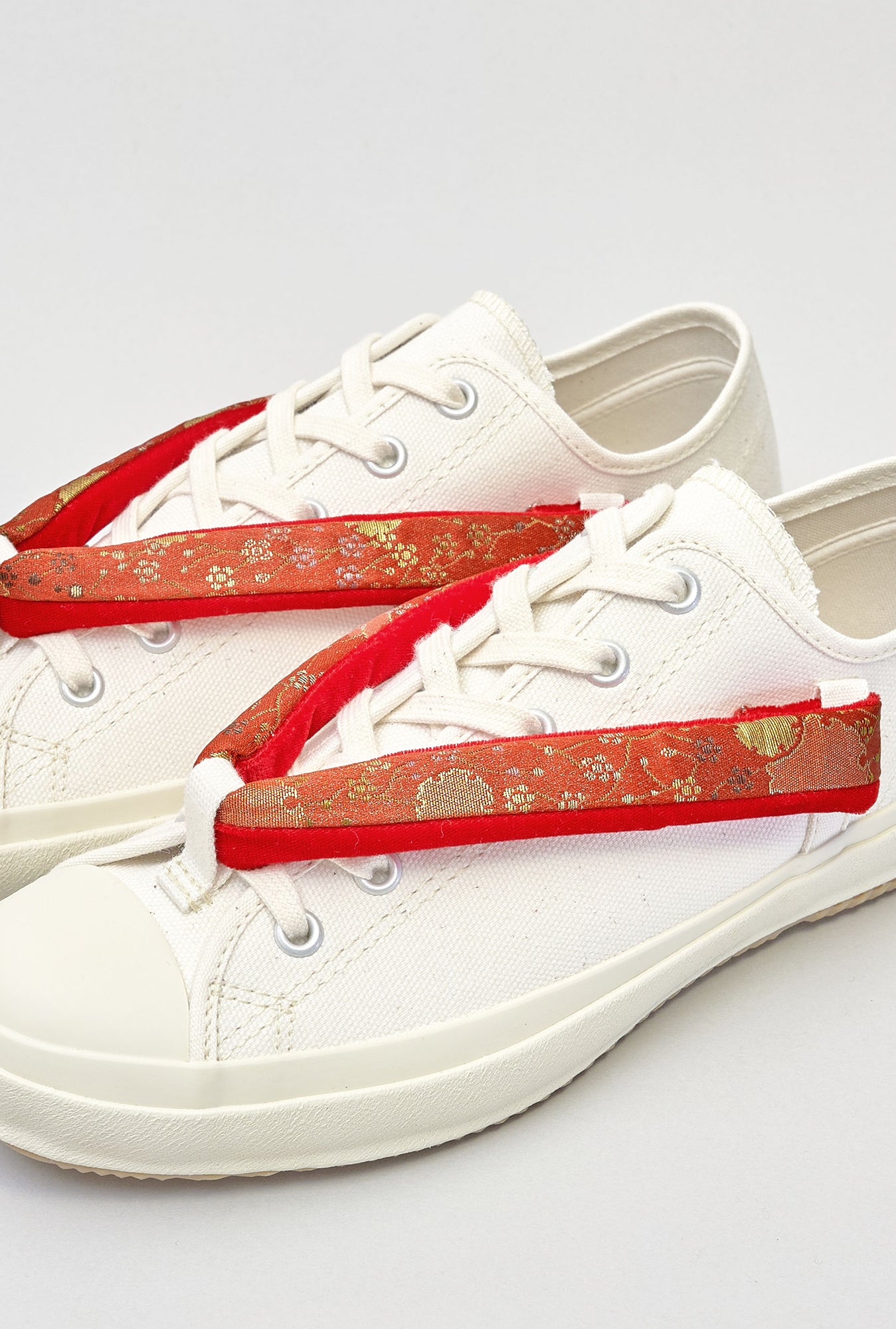 HANAO SHOES＿Splendor（雪輪葡萄）