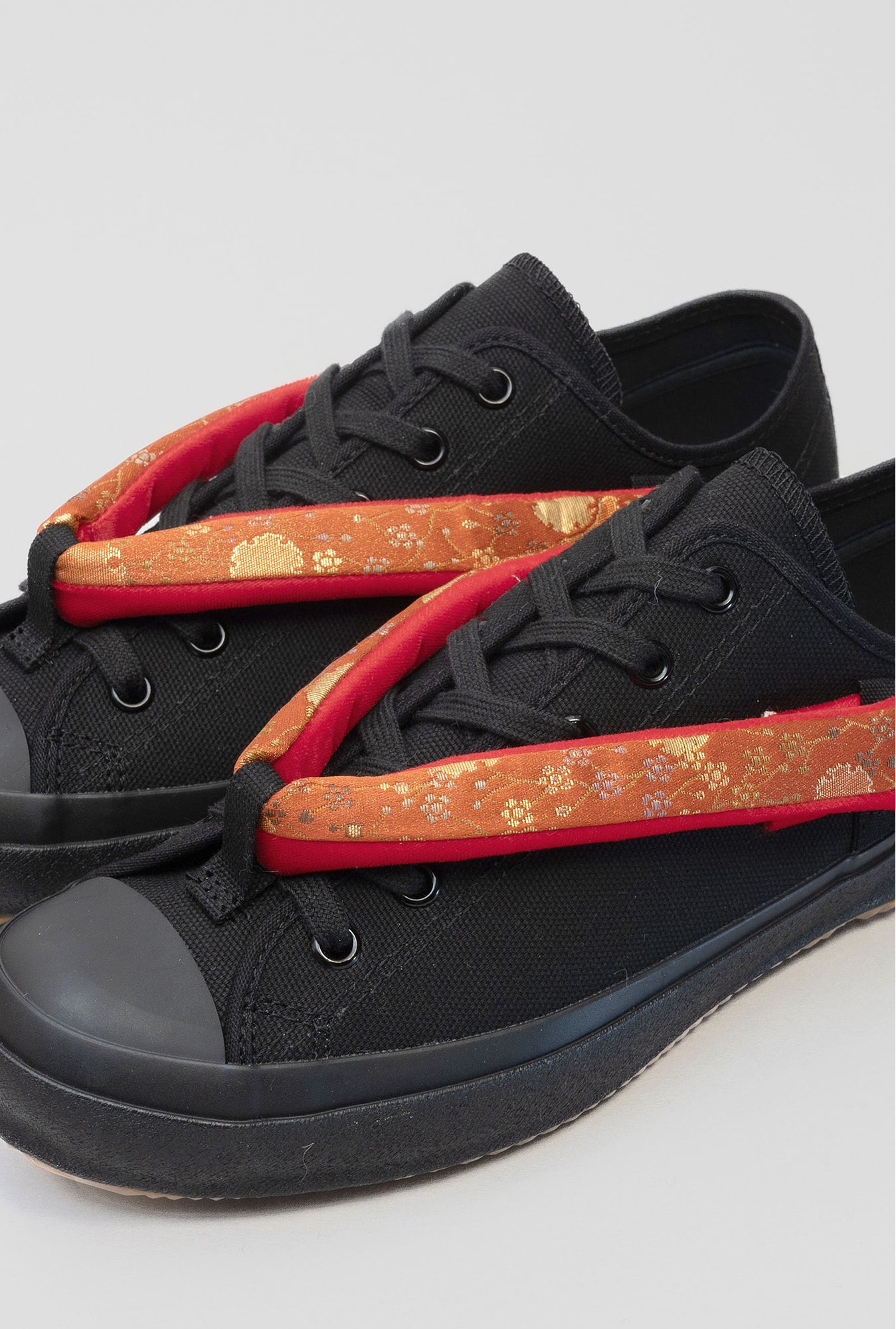 HANAO SHOES＿Splendor（雪輪葡萄）