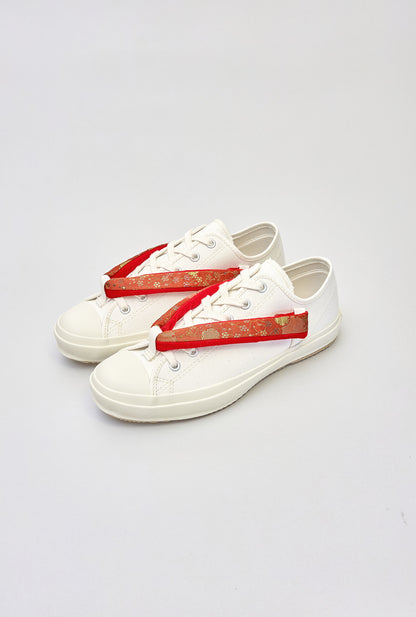 HANAO SHOES＿Splendor（雪輪葡萄）