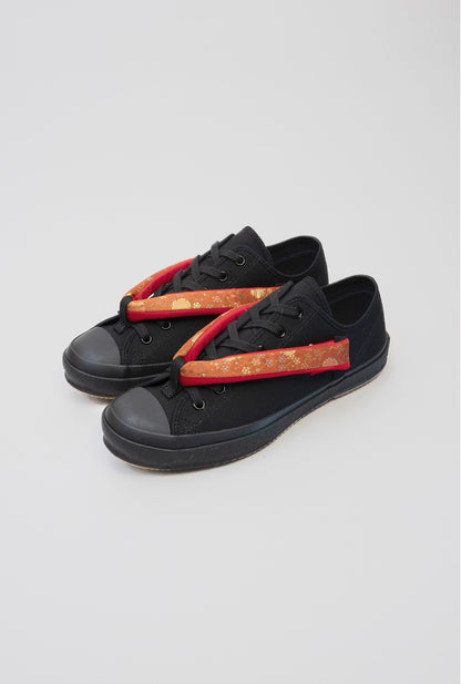 HANAO SHOES＿Splendor（雪輪葡萄）