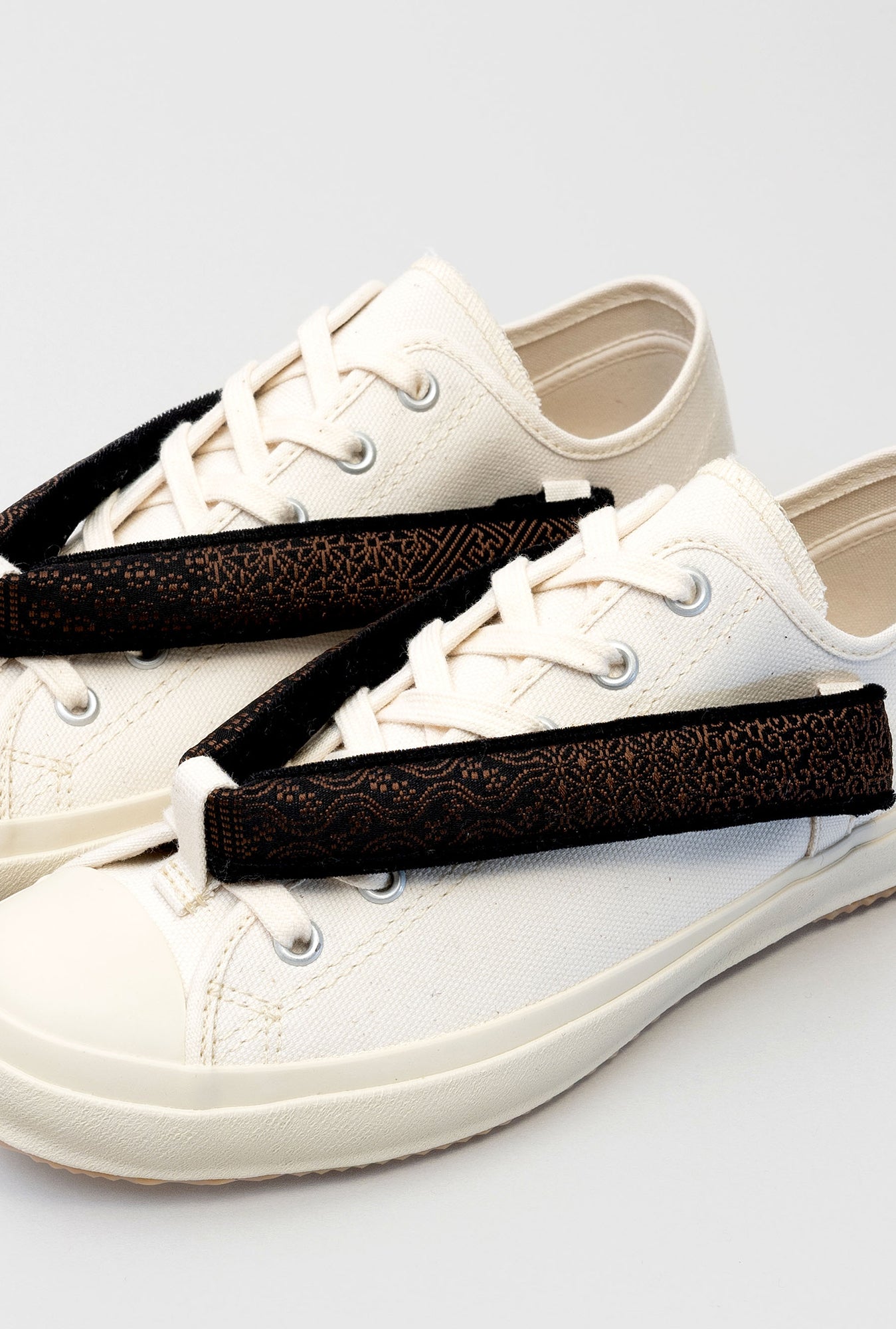 HANAO SHOES＿Splendor（瑞祥織）