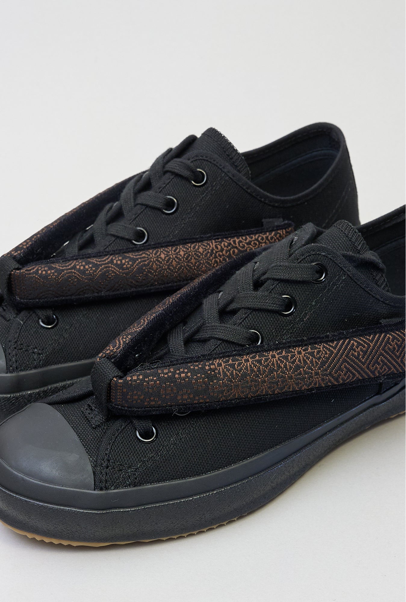 HANAO SHOES＿Splendor（瑞祥織）