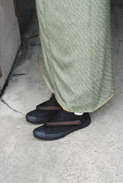 HANAO SHOES＿Splendor（瑞祥織）