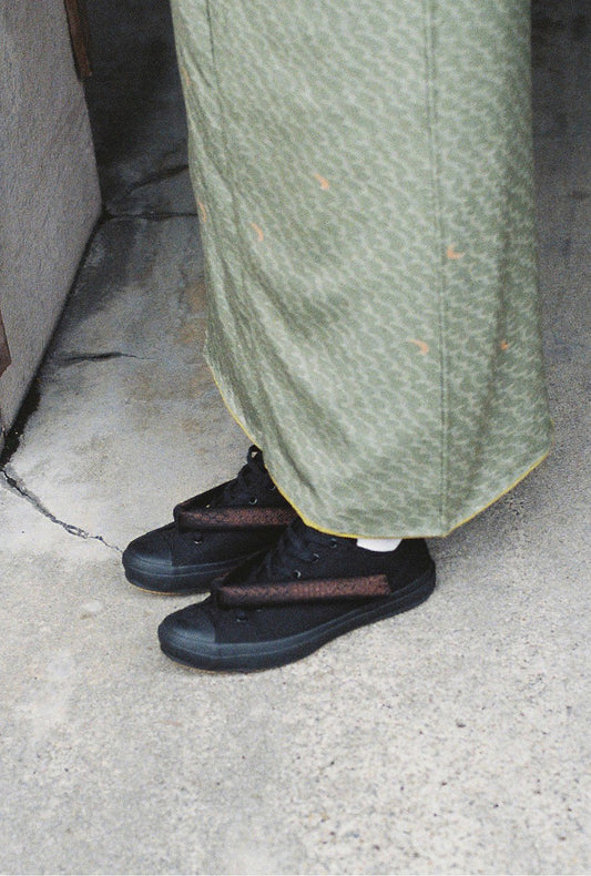 HANAO SHOES＿Splendor（瑞祥織）