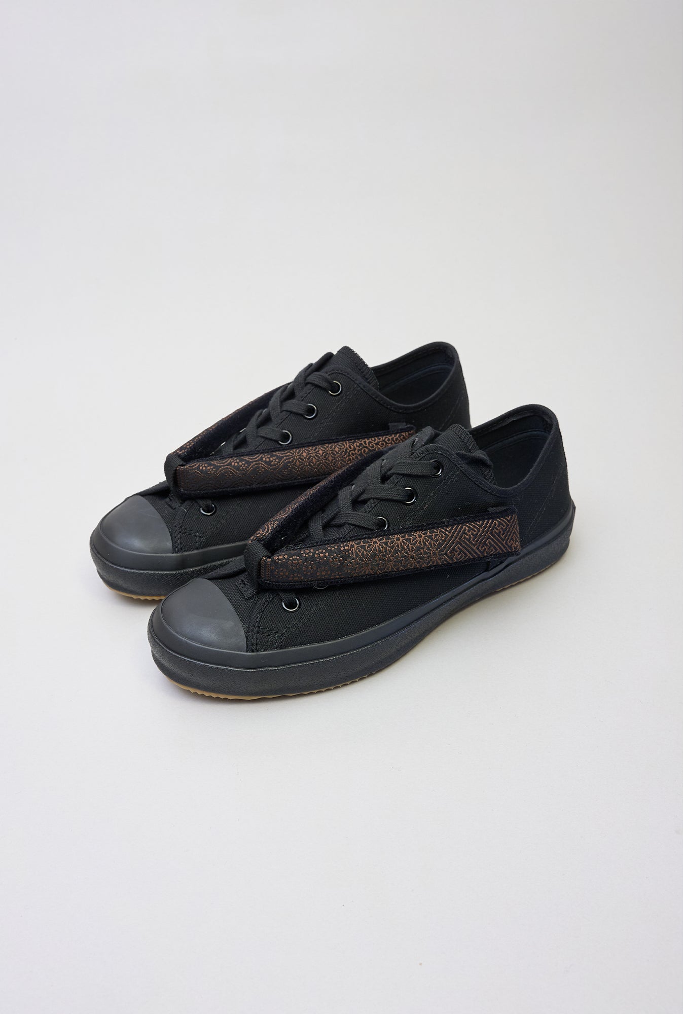 HANAO SHOES＿Splendor（瑞祥織）