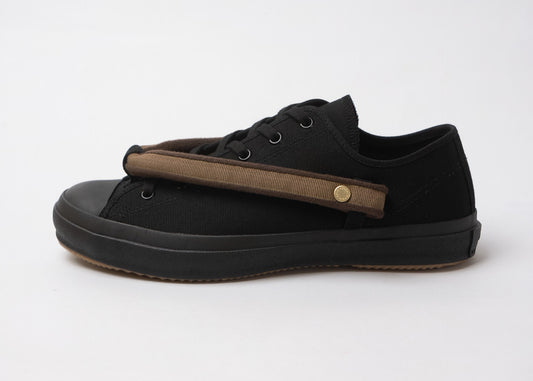 HANAO SHOES＿KYOSANADAHIMO（茶）