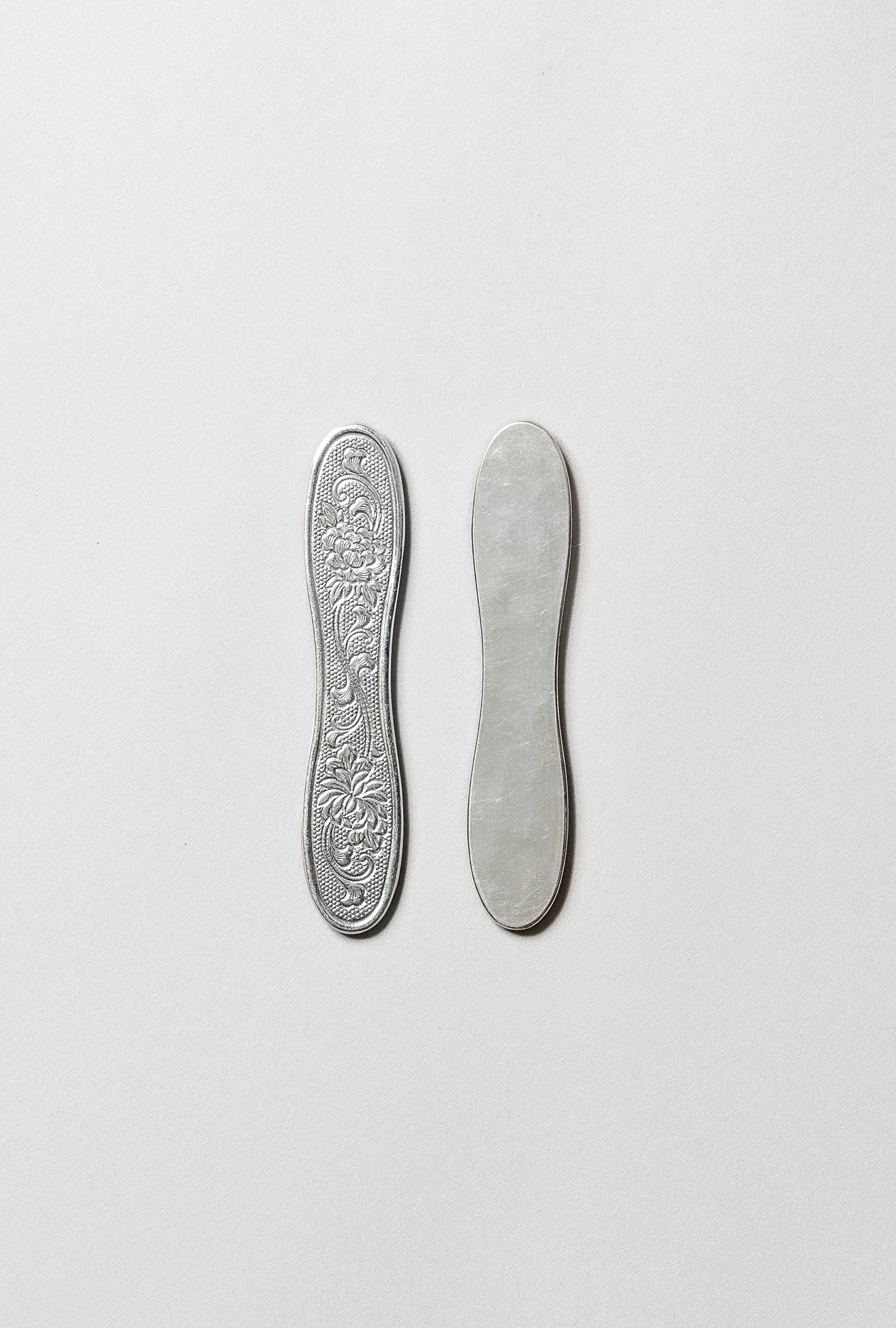 ICE CREAM GIFT (spoon)_URUSHI (lacquer)