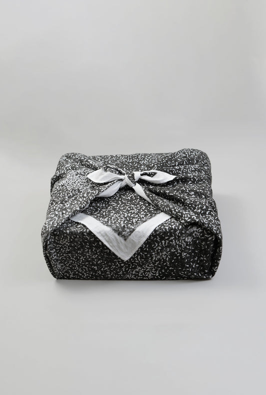 TENUGUI_KASHIKIGATA_violet (Japanese sweets wooden mold)