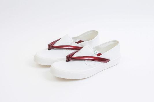 Classic＿St. NISHIKIKOJI （ワインレッド）