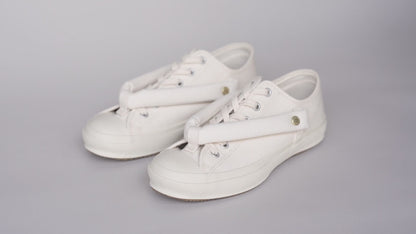 HANAO SHOES＿Neutral（White）