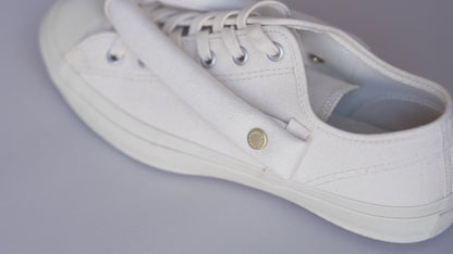 HANAO SHOES＿Neutral（White）