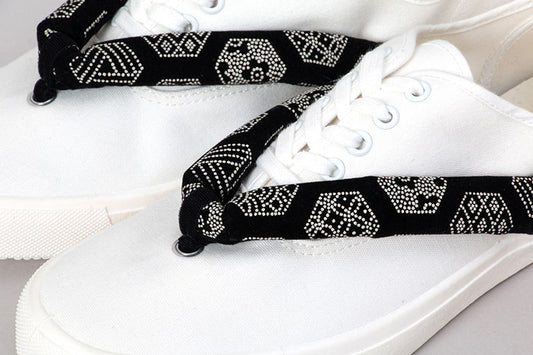 Classic＿St. BUKKOJI（六角 / Red）