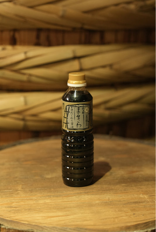 [Workshop Participants Only] Sansho Dengaku Miso