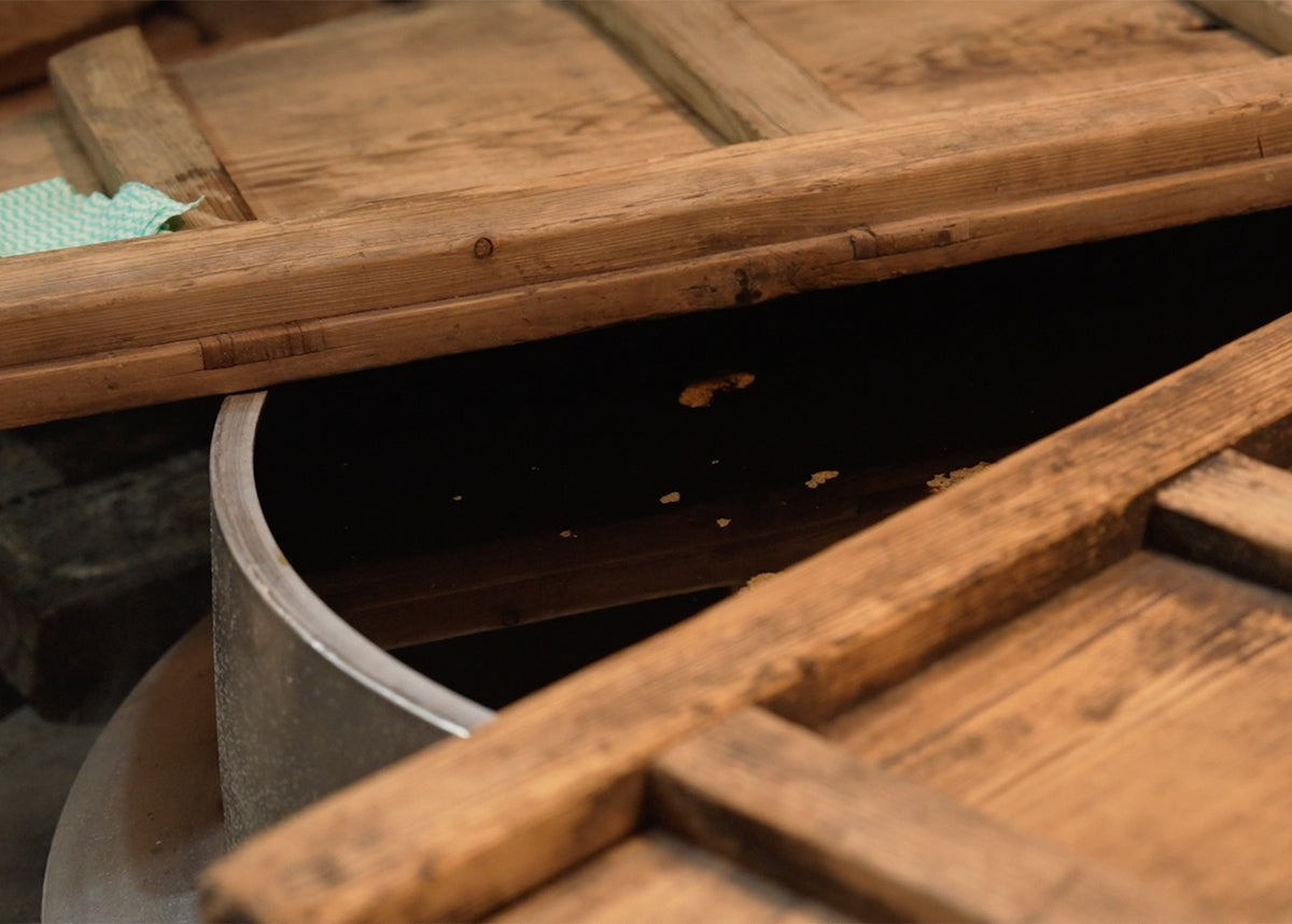 [Workshop Participants Only] Sansho Dengaku Miso