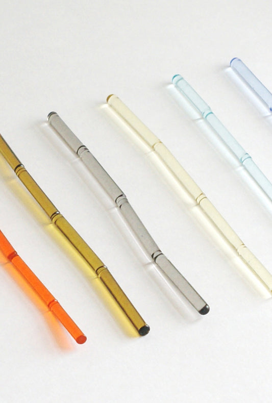 【Natsuki Shingu Design】eda（マドラー）