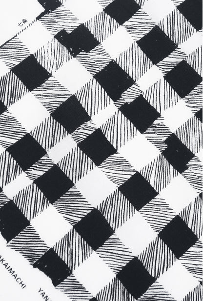 TENUGUI＿GINGHAM