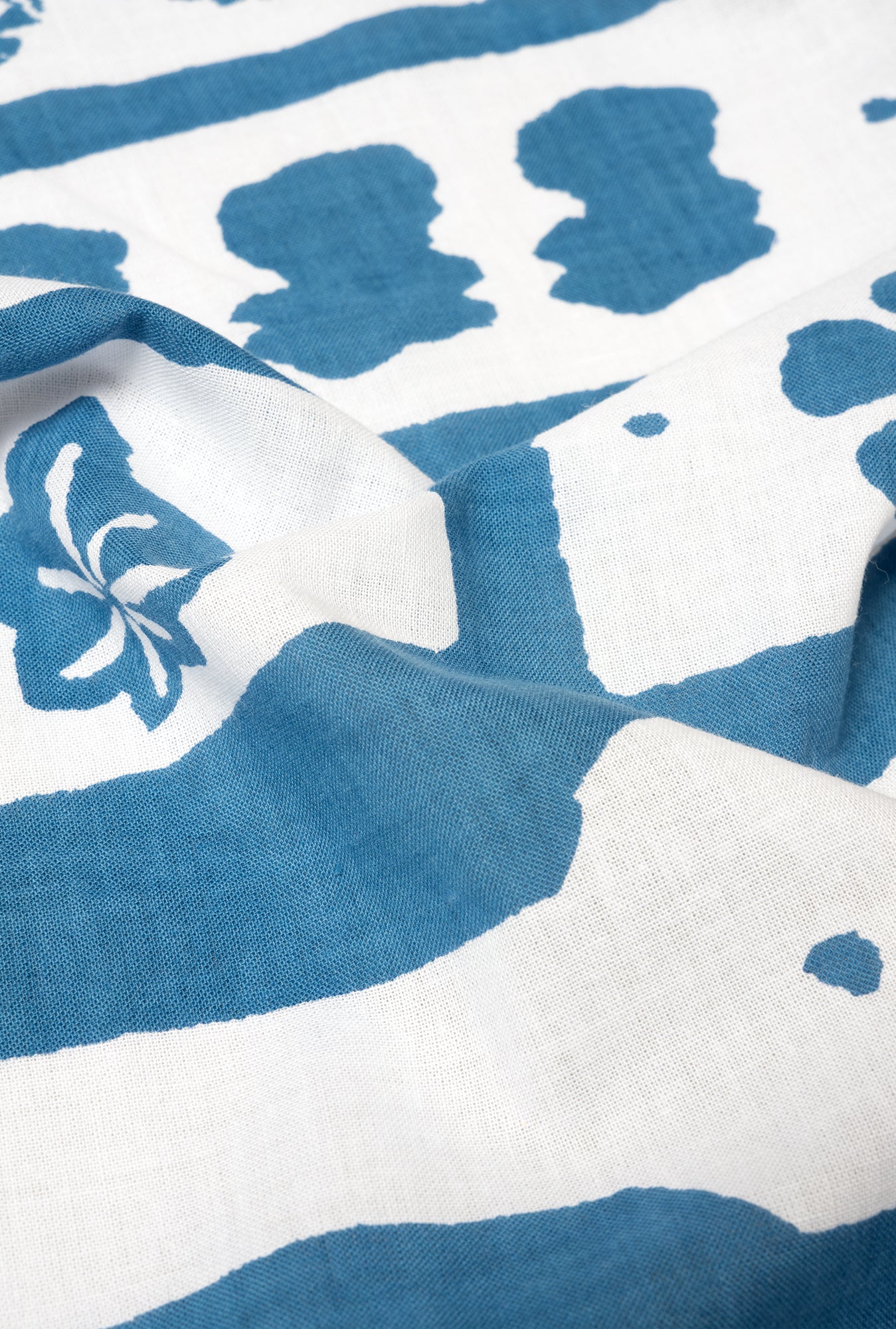 TENUGUI＿菓子木型（あお）