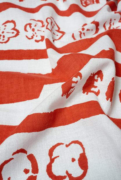 TENUGUI＿菓子木型（もも）