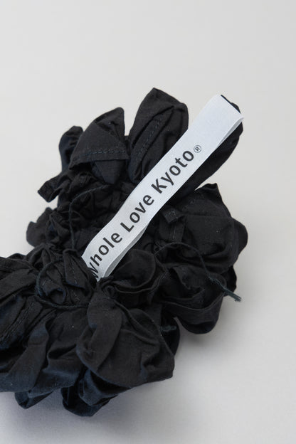 TOCHU みうら絞り＿スカーフ