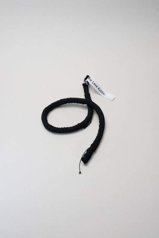 TOCHU 手筋絞り＿スカーフ