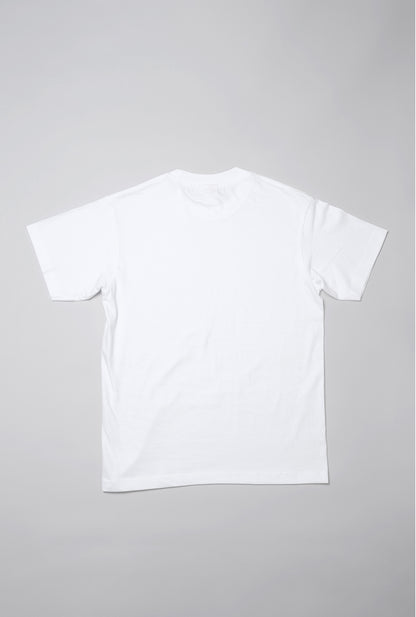 【EXPO EARTH MART GOODS】Tシャツ（白）
