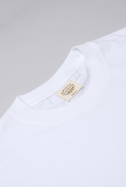 【EXPO EARTH MART GOODS】Tシャツ（白）