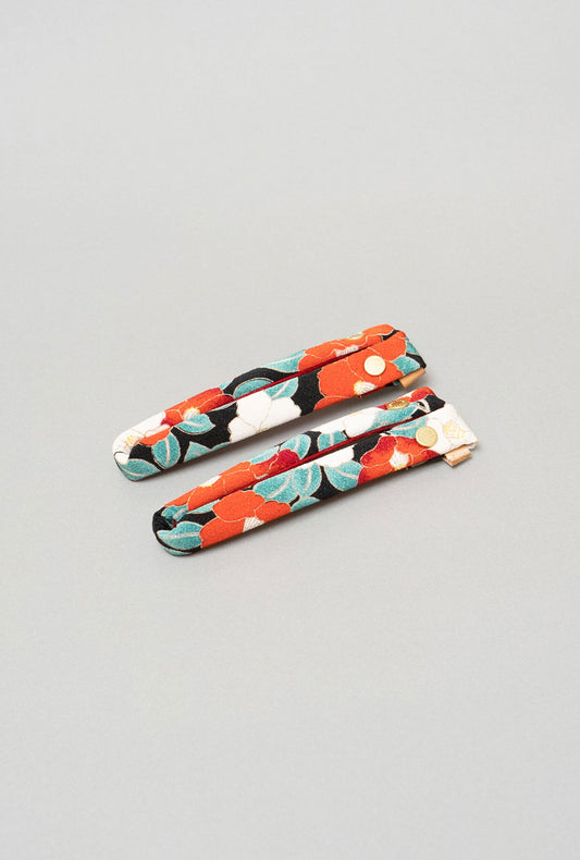 HANAO_Standard_TSUBAKI (camellia-black)
